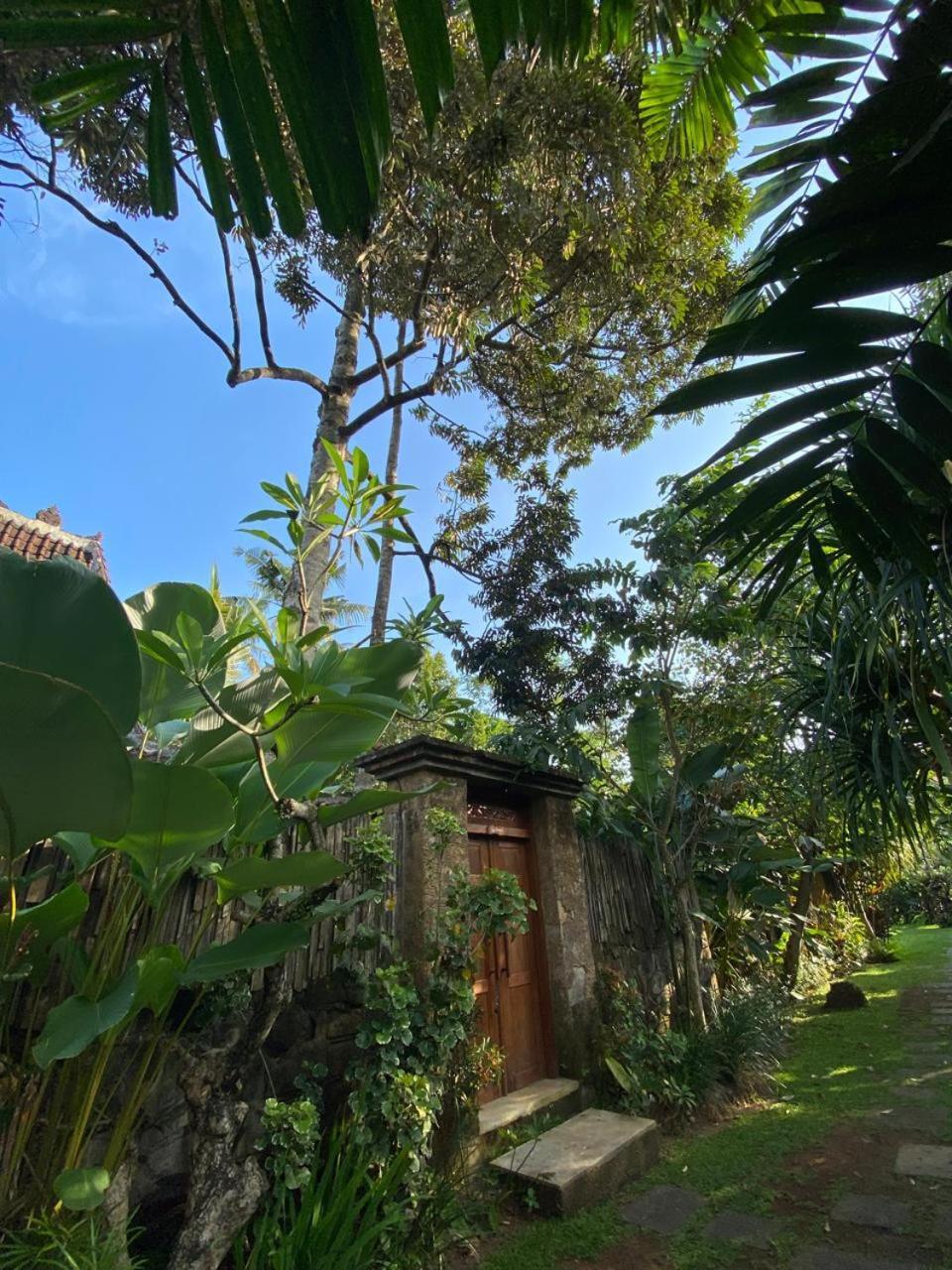 Sarini Villas 博拉巴图 外观 照片